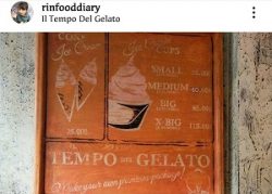 Tempo Gelato Prawirotaman