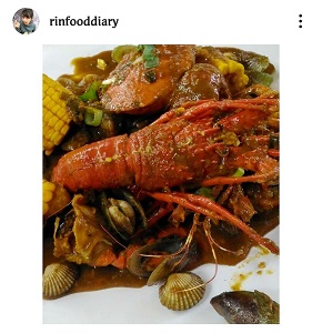 Nikmatnya ‘Eker Eker’ Kepiting di The Crabbys Jogja yang Sekarang Sudah Hadir di Semarang