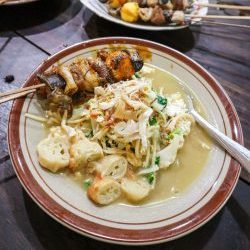 bakmi jowo doel noemani