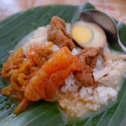 Nasi Ayam Bu Pini
