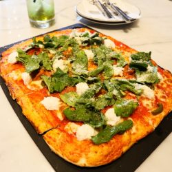 Pizza Marzano Hadir di Semarang