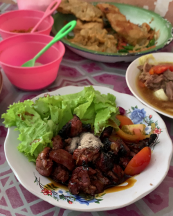 Sate Kambing Pak Gito Pringgading Pindah Lokasi?