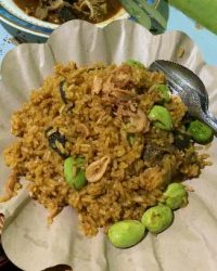 nasi goreng babat mbak yati salatiga