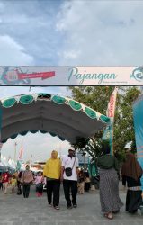 Ngabuburit di Semarang? Kunjungi Festival Pajangan Semarang 2022