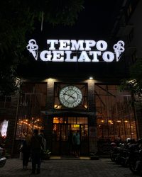 Tempo Gelato