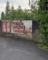 Rumah Atsiri