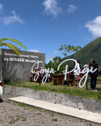 Senja Pagi Cafe & Eatery