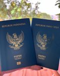 Paspor Biasa dan Paspor Elektronik (E-Paspor) Indonesia