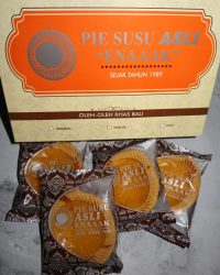 Pie Susu Asli Enaaak