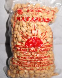 Kacang Kapri Bali