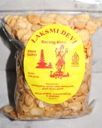 Kacang Koro Bali