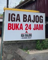 Iga bajog