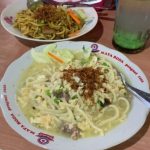 Bakmi Kadin