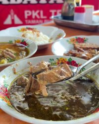 Rawon Kalkulator Surabaya