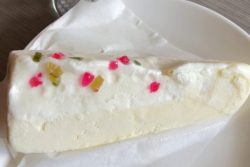 Zangrandi Ice Cream