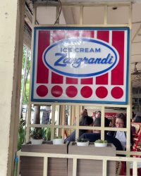 Zangrandi Ice Cream