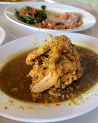 Ayam Betutu Khas Gilimanuk