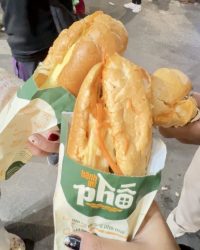 Banh Mi