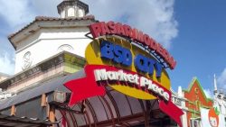 Pasar Modern BSD