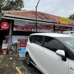 Penyetan Goreng dan Bakar Pakne Heksa Ki Mangun Sarkoro