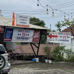 Sate & Gule Kambing 29 Ki Mangun Sarkoro Semarang