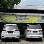 Signature Ayam Betutu Ki Mangun Sarkoro Semarang