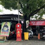 Sop Kakap Bu Ndut Ki Mangun Sarkoro Semarang