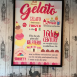 My Scoops & Story Gelato