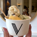 Villagio Gelato Semarang