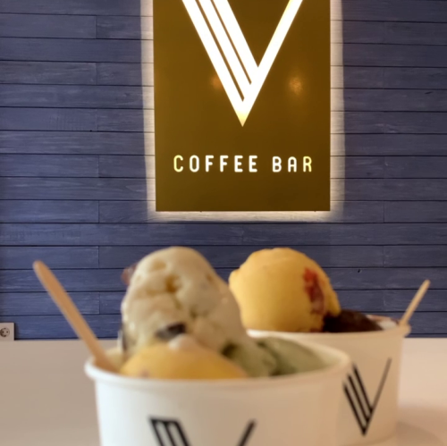 Villagio gelato