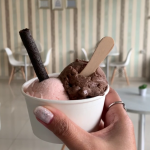 Aroma Gelato Semarang