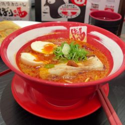 Tantanmen Bariuma