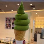 Soft-Serve Matcha Chavaty Jakarta