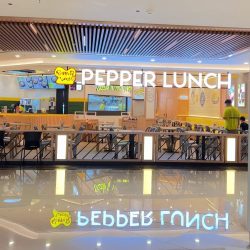 Pepper Lunch DP Mall