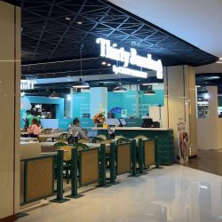 Thirty Bumbu DP Mall