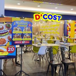 D'Cost DP Mall