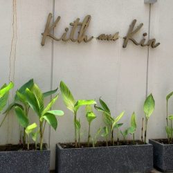 Kith and Kin Semarang