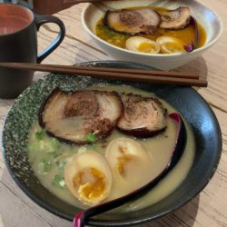 Miso Ramen Kith n Kin