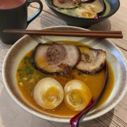 Tantanmen Kith and Kin