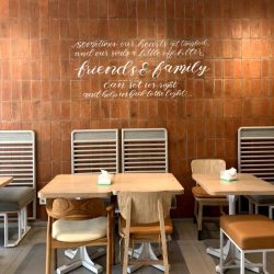 Kith and Kin Semarang