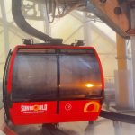 Fansipan Cable Car Vietnam