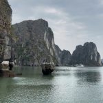 Ha Long Bay Vietnam