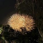 Fireworks Hanoi