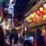 Beer Street Hanoi Vietnam