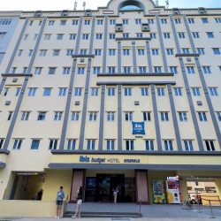 Ibis Budget Singapore Emerald Hotel