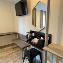 Ibis Budget Singapore Emerald hotel