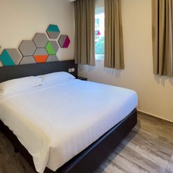 Ibis Budget Singapore Emerald hotel