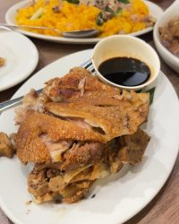 Crispy Pata