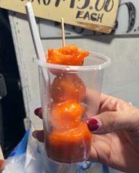 Kwek Kwek