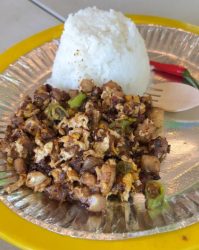 Sisig